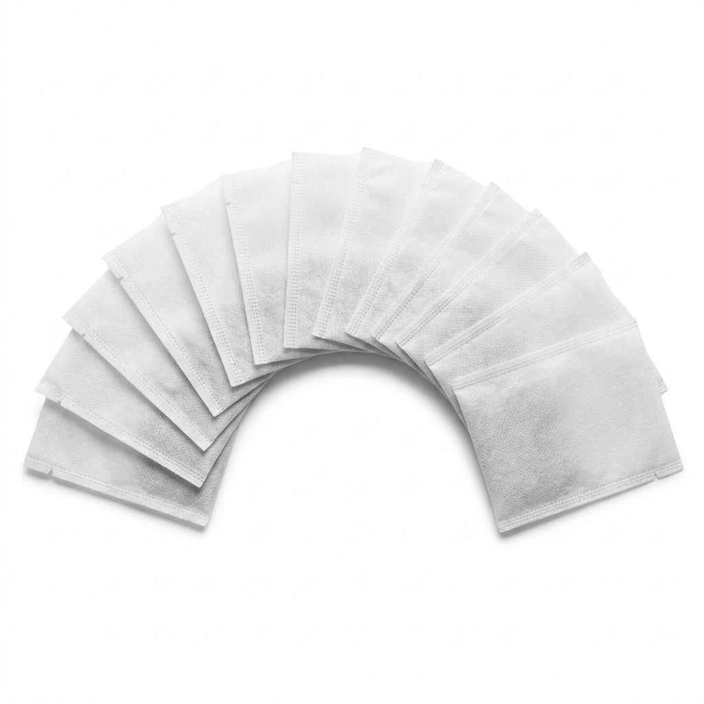 12 שקיקי Bugo Guard פרושים