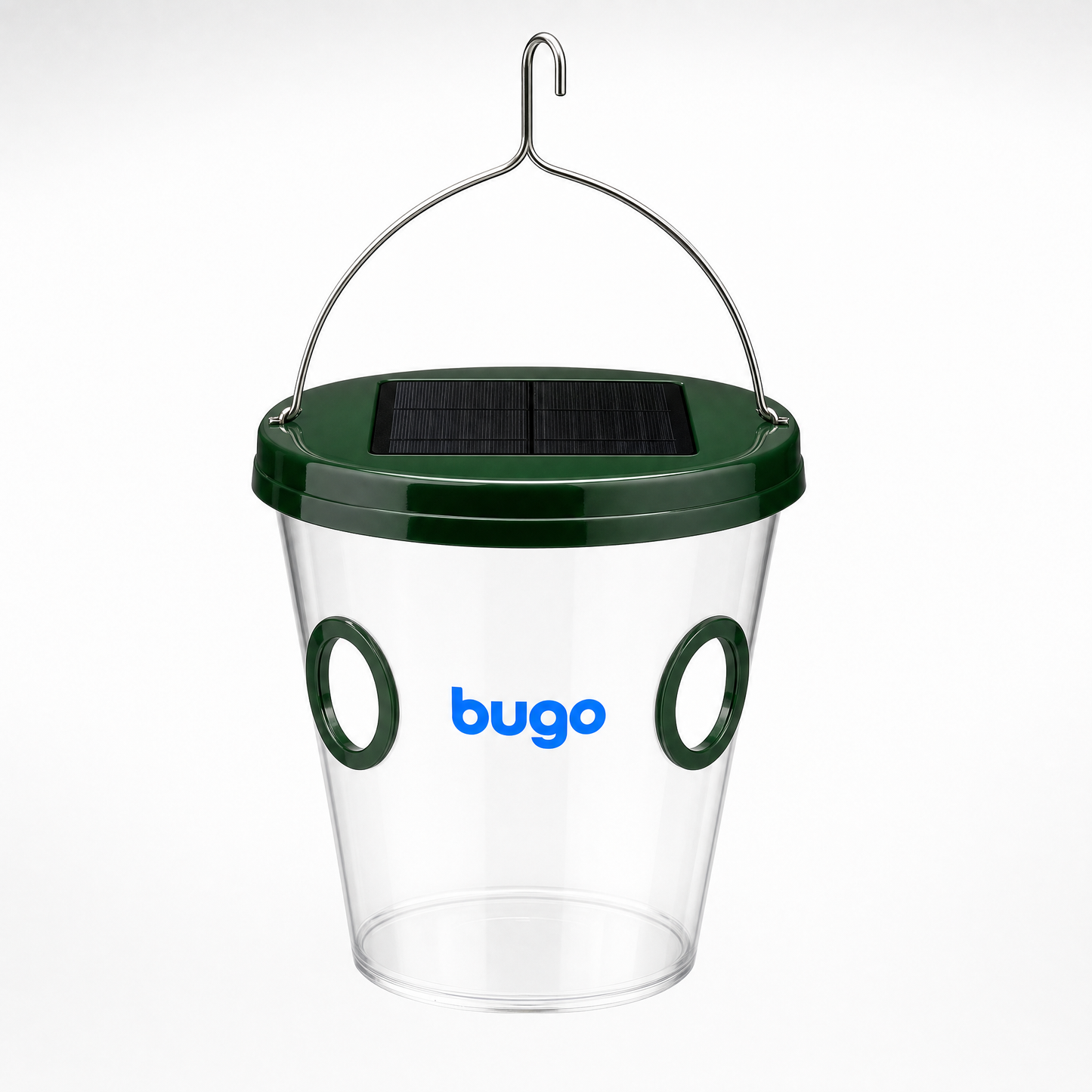 Bugo Trap מלכודת זבובים סולארית