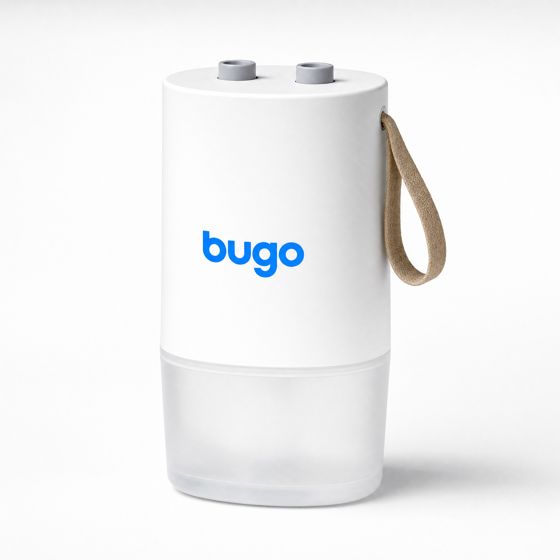 Bugo Zone מפזר ערפל נטען דוחה יתושים